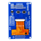 Touchsy - 3.2" Touch LCD Display Breakout Board