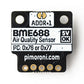 BME688 4-in-1 Air Quality Breakout (Gas, Temperature, Pressure, Humidity)
