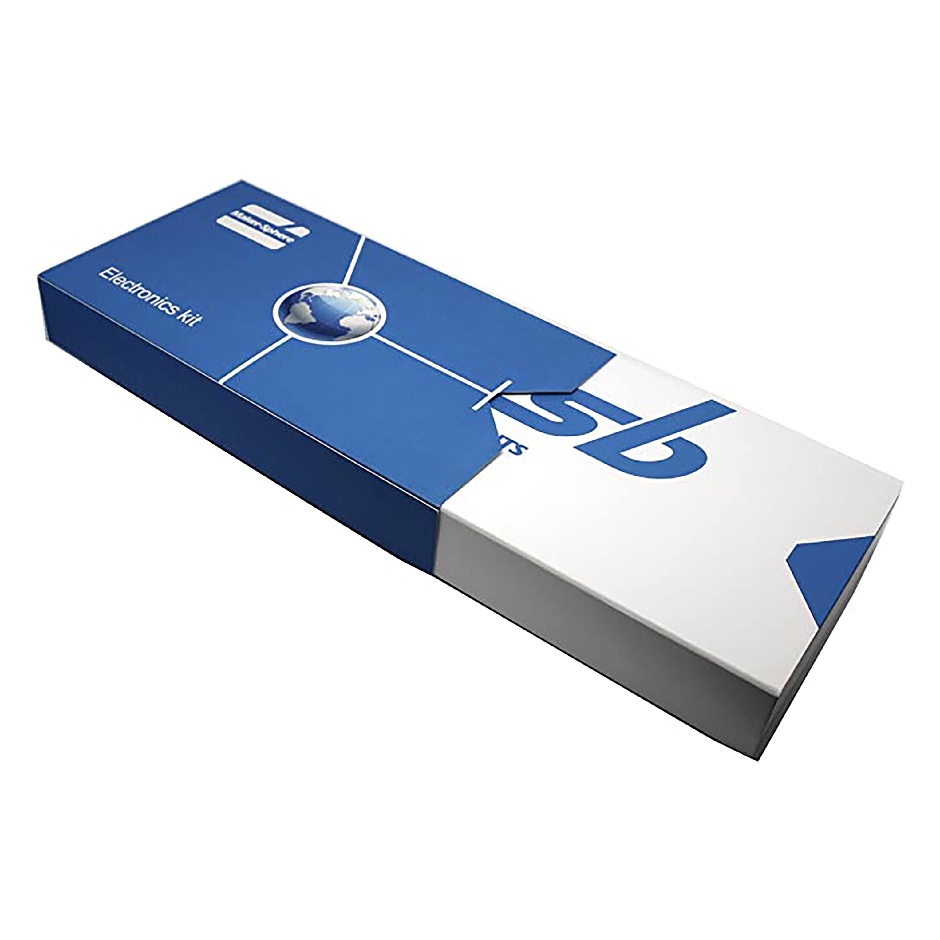 ROCK 4 Model C+ 4GB Single Board Computer Starter Kit - SB Components ...