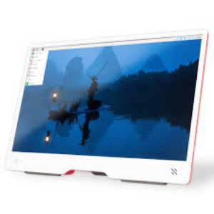 Raspberry Pi Monitor – 15.6" Full HD IPS Display