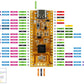 RP2040 FlexiBoard – Flexible Microcontroller