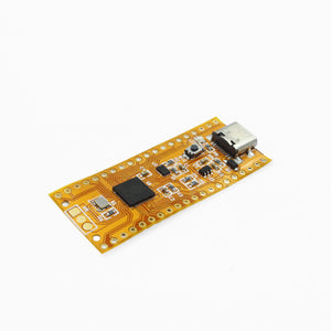 RP2040 FlexiBoard – Flexible Microcontroller