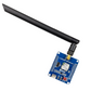 LoRaWAN Breakout Board
