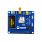 LoRaWAN HAT for Raspberry Pi