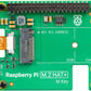 Raspberry Pi M.2 HAT+