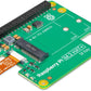 Raspberry Pi M.2 HAT+