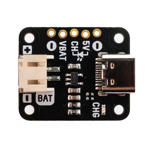 LiPo Amigo USB-C LiPo/LiIon Battery Charger