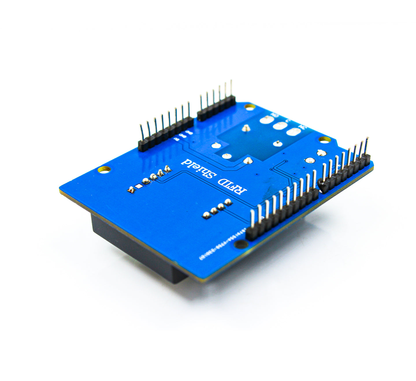 Ardi RFID Shield for Arduino Uno – SB Components Ltd