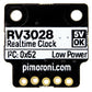 RV3028 Real-Time Clock (RTC) Breakout
