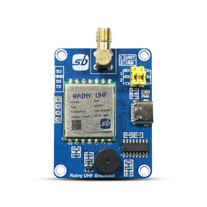 Rainy UHF RFID Breakout