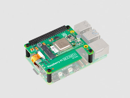 Raspberry Pi AI Kit