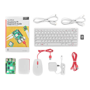 Raspberry Pi 5 Desktop Kit