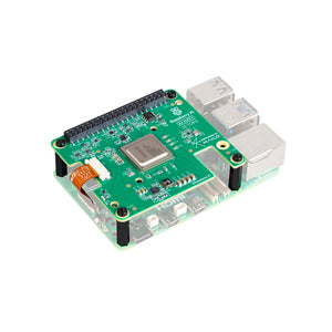 Raspberry Pi AI HAT+