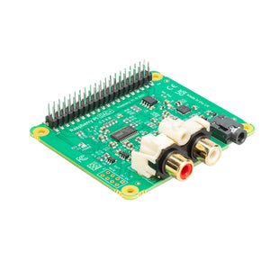 Raspberry Pi DAC+