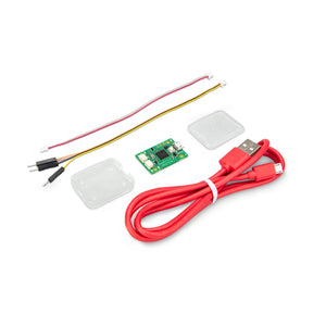 Raspberry Pi Debug Probe
