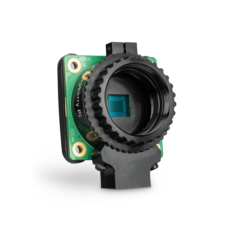 Raspberry Pi Global Shutter Camera