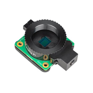 Raspberry Pi Global Shutter Camera