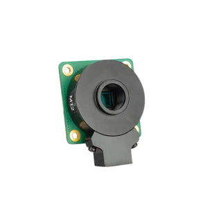 Raspberry Pi High Quality Camera – M12 Mount