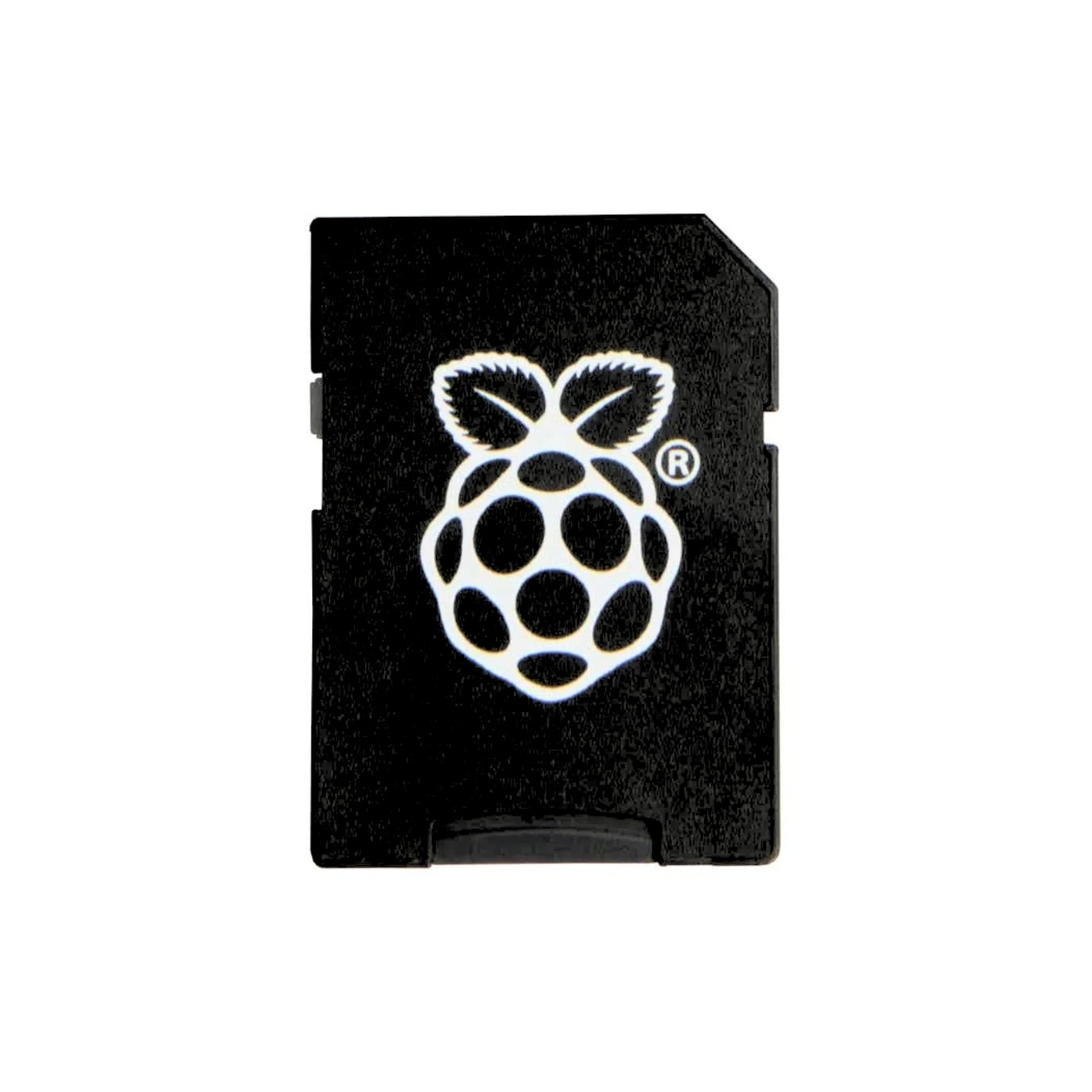 Raspberry Pi MicroSD Adapter