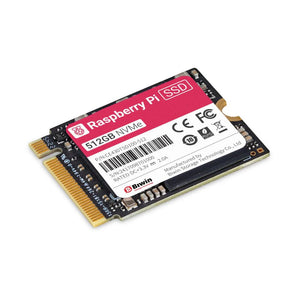 Raspberry Pi SSD – High-Speed NVMe Storage for Raspberry Pi 5