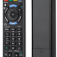 UNIVERSAL REMOTE CONTROL FOR Sony LCD/LED TV - REPLACEMENT