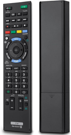 UNIVERSAL REMOTE CONTROL FOR Sony LCD/LED TV - REPLACEMENT