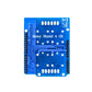 Ardi Relay Shield For Arduino Uno