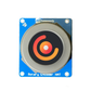 Rotary Encoder - LED Array & Touch LCD for ESP32/Pico/HAT