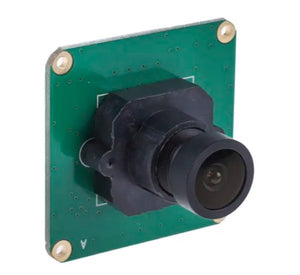 5MP Raspberry Pi Camera Module 1080P Comes with a Fisheye Lens