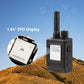 ThinkNode M5 Walkie-Talkie Pro - Meshtastic LoRa Signal Transceiver with ESP32-S3, 1.54” EPD Screen, GPS Function