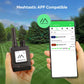 ThinkNode M5 Walkie-Talkie Pro - Meshtastic LoRa Signal Transceiver with ESP32-S3, 1.54” EPD Screen, GPS Function