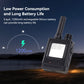 ThinkNode M5 Walkie-Talkie Pro - Meshtastic LoRa Signal Transceiver with ESP32-S3, 1.54” EPD Screen, GPS Function