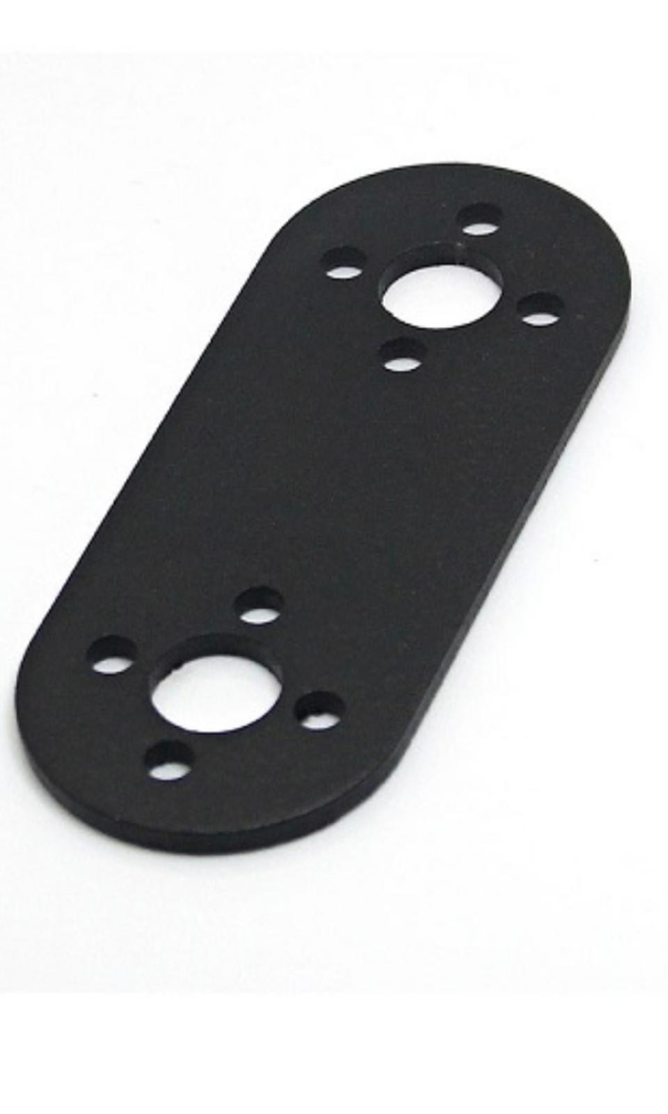 Metal Servo Interconnect Bracket  ASB-18