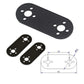 Metal Servo Interconnect Bracket  ASB-18
