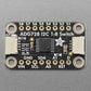 Adafruit ADG728 1-to-8 Analogue Matrix Switch - Stemma QT