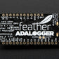 Adafruit Feather M0 Adalogger