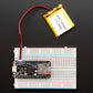 Adafruit Feather M0 Adalogger