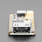 Adafruit Feather RP2040 with DVI Output Port - Works with HDMI