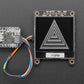 Adafruit Grayscale 1.5" 128x128 OLED Graphic Display (STEMMA QT / Qwiic)