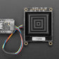 Adafruit Grayscale 1.5" 128x128 OLED Graphic Display (STEMMA QT / Qwiic)