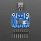 Adafruit MCP9600 I2C Thermocouple Amplifier (K, J, T, N, S, E, B and R Type T)