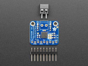Adafruit MCP9600 I2C Thermocouple Amplifier (K, J, T, N, S, E, B and R Type T)