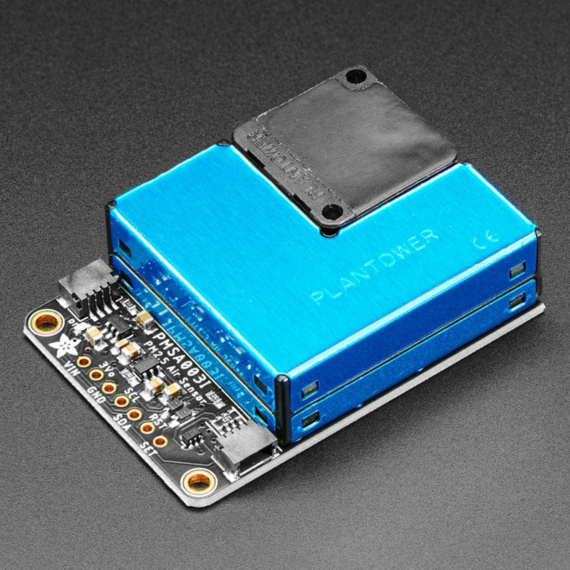 Adafruit PMSA003I Air Quality Breakout - STEMMA QT / Qwiic