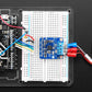 Adafruit PT100 RTD Temperature Sensor Amplifier - MAX31865