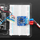 Adafruit PT1000 RTD Temperature Sensor Amplifier - MAX31865