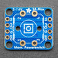 Adafruit Push-button Power Switch Breakout