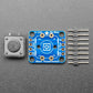 Adafruit Push-button Power Switch Breakout