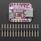 Adafruit QT Py ESP32-S2 WiFi Dev Board with STEMMA QT