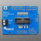 Adafruit RGB Matrix Shield for Arduino