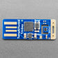 Adafruit SHT41 Trinkey - USB Temperature and Humidity Sensor